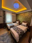 ECRİN Otel - balcony