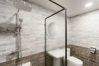 SR Compact Hotel Sinchon
