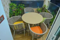 GGH Coastal Nest On The Beach - Apartments