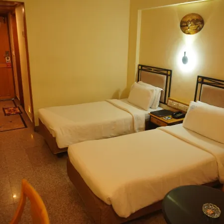Darling Residency