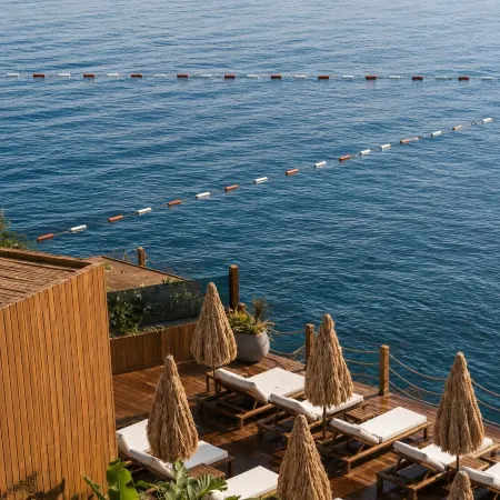 Voger Bodrum By The Sea