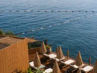 Voger Bodrum By The Sea - Scenic
