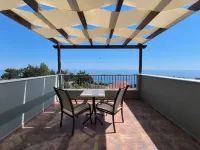 Hotel Anastazia - Mountain view