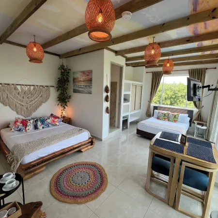 Ritacuba House Boutique