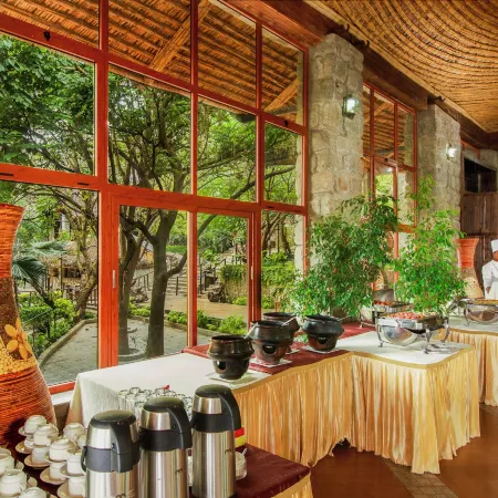 Liesak Resort