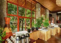 Liesak Resort - 3-Star
