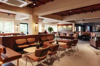 Village Hotel Swansea - parcheggio