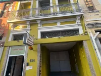 Downtown Santana Hotel Hoteles cerca de Monasterio de San Benedicto