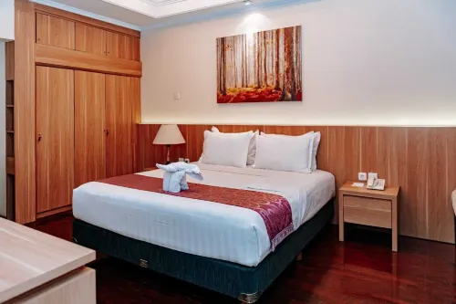 Puri Darmo Serviced Residence