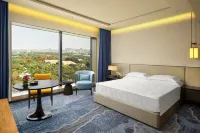 The Den Bengaluru, LXR Hotels & Resorts - 5つ星