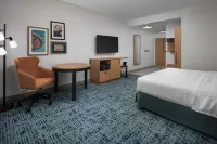 Hampton Inn by Hilton Grand Island Medical Center