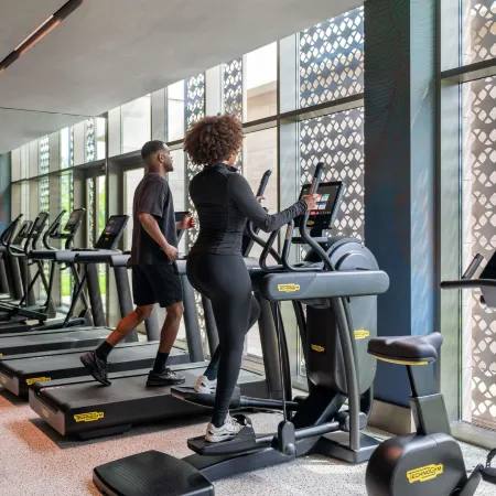 Sofitel Cotonou Marina Hotel & Spa