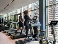 Sofitel Cotonou Marina Hotel & Spa - palestra