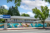 Best Western Town House Lodge