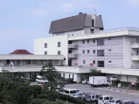 吳羽高地飯店 吳羽公園天文台附近的飯店