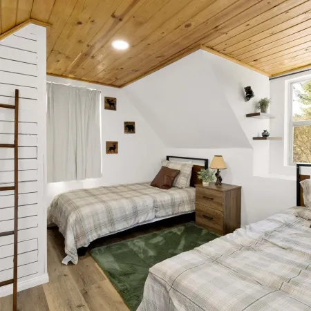 2613-shiloh Woods Cabin
