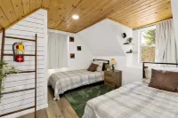 2613-shiloh Woods Cabin