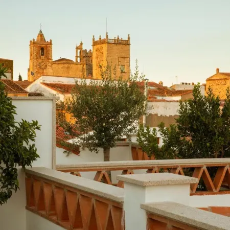 Casa Pizarro Hotel