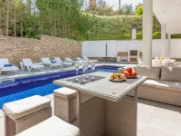 Palmbeach - Villas
