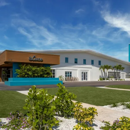 The Luce, St. Pete Beach, a Tribute Portfolio Hotel
