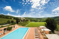 La Reggia Sporting Center Hotel - piscina