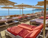 Hotel Byblos Saint-Tropez - Luksus