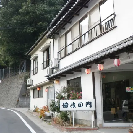 Kadota Ryokan