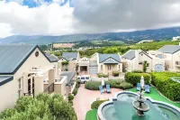 L'Ermitage - Franschhoek Chateau & Villas
