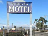 Del Playa Inn Oxnard Near Camarillo Hotels in Oxnard