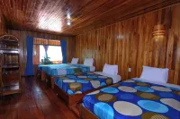Hotel El Rey Monteverde Downtown Hoteles en 