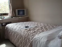 Jonai Hotel - sul mare