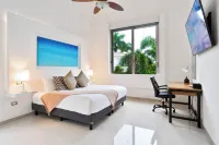 The Castle II - Modern Villa with Private Pool at a Safe Gated Community