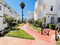 Alma de Laguna Vistas al mar y Piscina - Apartments
