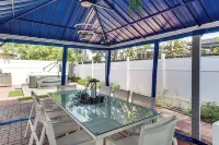 2 Mi to Hard Rock Stadium: Home w/ Hot Tub! - 3-Star