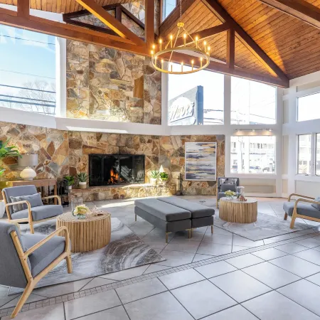 Sea View Inn