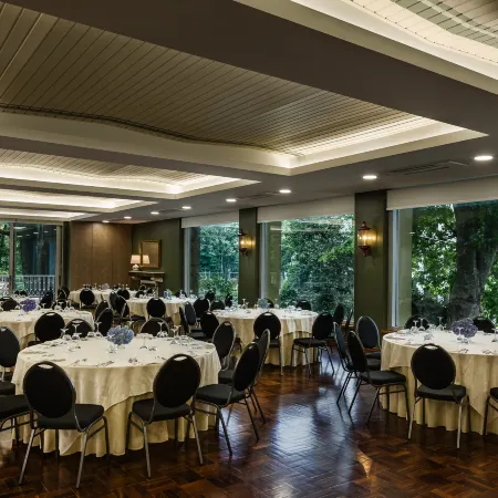 Grão Vasco - Historic Hotel and Spa