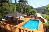Ahnmyeondo green house - Kolam Renang