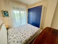 Bright flat in a residence with common pools - بوتيك
