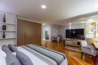 Viale Cataratas Hotel & Eventos - 4 Sao
