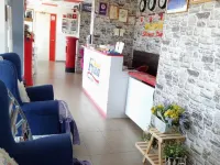 Motel Fyna Hotele w: Sena
