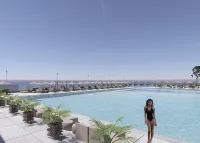 Remisens Hotel Lucija - Pools