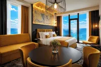 Miramare Magnetic Beach Hotel