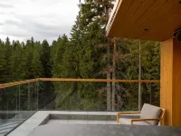 Swissôtel Poiana Brasov - Mountain view