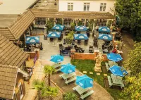 Littleover Lodge Hotel