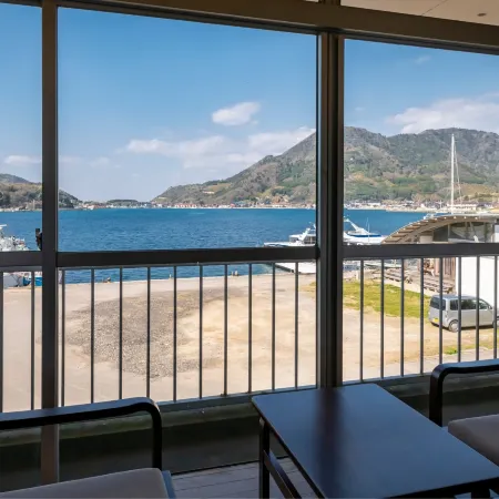 Oki Seaside Hotel Tsurumaru