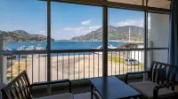 Oki Seaside Hotel Tsurumaru - Ocean View