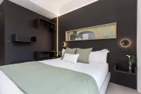 Bright apartment in the heart of Valladolid. Solanilla IV