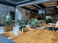 İNNPORT Hotel - breakfast