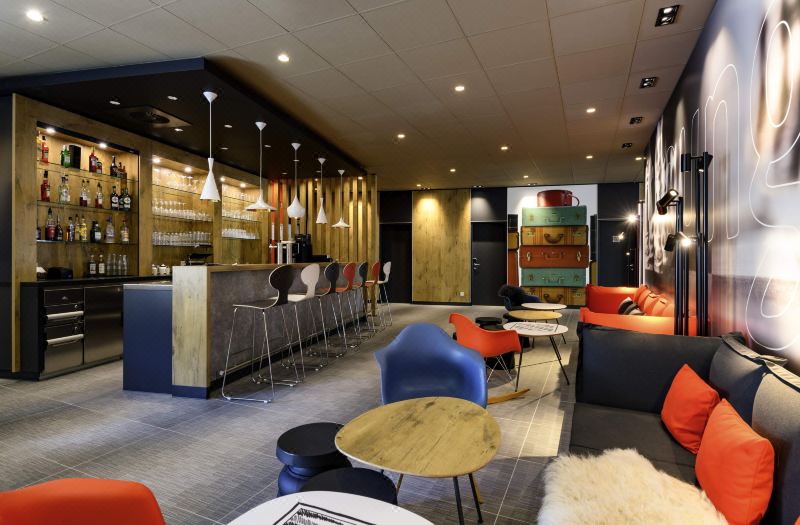 Ibis Regensburg Zentrum photo 3