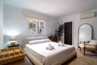 Villa La Casita Fuente del Baden 52
